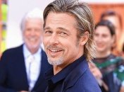 Настроен оптиместически: Брэд Питт готов помириться с Анджелиной Джоли