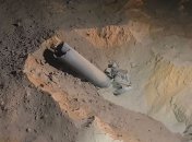 Израиль заявил о ракетном обстреле со стороны Синая