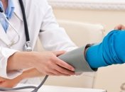 Черкащанам бесплатно будут измерять артериальное давление