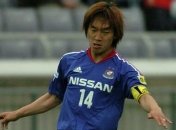 В автокатастрофе погиб экс-футболист сборной Японии