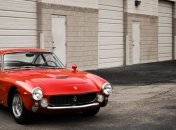 За последние 10 лет винтажные автомобили подорожали на 430%