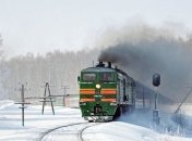 На новогодние праздники "Укрзализныця" запускает дополнительные поезда