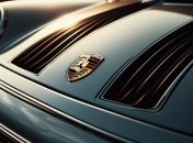У Porsche было много классных концептов
