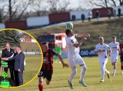 "Славия" Мозырь - "Динамо" Минск