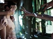 Что делает мужчину привлекательным?