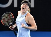 Свитолина посетила домашний матч "Челси"