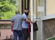 Фигурантов дела "  Хизб ут-Тахрир" поместили в психиатрическую клинику 