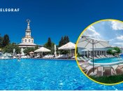 Бассейны в Киеве