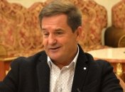 Рианчо рассказал, почему выбрал работу в сборной Украины