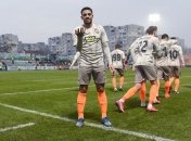 Колос і Шахтар влаштували гольову перестрілку із 7 голами (Відео)