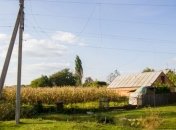 Ситуация в Калиновке и близлежащих селах нормализуется 