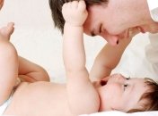 На самооценку мужчин влияют дети