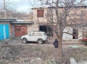 На Миколаївщині двоє людей загинуло через вибух у гаражі