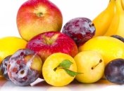 Когда лучше всего есть фрукты?