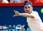 Федерер вышел в полуфинал турнира в Шанхае