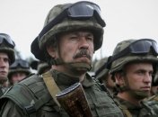 Рада поддержала законопроект о досрочном выходе на пенсию участников АТО