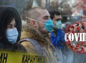 "Цифры не оптимистичные": в Киеве могут еще сильнее ужесточить локдаун