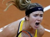 Элина Свитолина вышла в финал Istanbul Cup