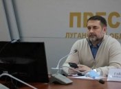 Кремль ошибается, думая, что обострение на фронте сделает Украину более договороспособной, – глава Луганской ОВГА Сергей Гайдай