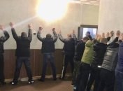 Организатора наркобизнеса задержали в Кривом Роге (Фото)