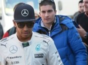 Формула-1. Чемпион мира из-за плохого самочувствия покинул трассу