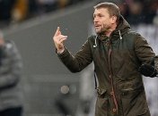 Ребров против инициативы Шевченко