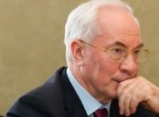 Азаров настроен категорически против FEMEN 