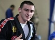 Украинский боксер Захожий - о спаррингах с Поветкиным