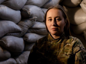 Олена Толкачова