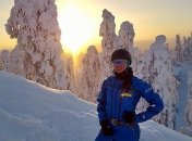 Фристайлитска сборной Украины опоздала на свой авиарейс до Пхенчхана