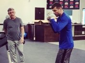 Назван вероятный соперник Гвоздика