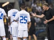 Слова Хацкевича после матча "Маритиму" - "Динамо"