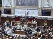 Во Франции началось голосование на частичных выборах в Сенат