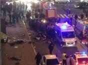 ДТП в Харькове: стало известно о состоянии пострадавших