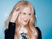 СМИ: Николь Кидман много лет изменяет супругу