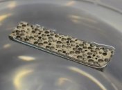 Металлический пенопласт сделает военные корабли непотопляемыми