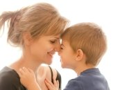 Женщина с ребенком желает познакомиться: ваши неоспоримые преимущества