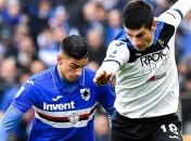 Шестой футболист Сампдории заразился коронавирусом COVID-19