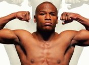 Флойд Мейуэзер вышел из тюрьмы