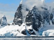 Виновато не только изменение климата: как таяла Антарктида последние 25 лет