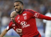 "Лион" готов продать форварда в ПСЖ