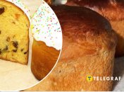 Паска за перевіреним роками рецептом