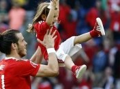 На честь Бэйла на время Евро-2016 переименовали целый город