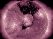 Ученые зафиксировали появление корональных дыр на Солнце 