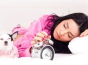 Спать больше 8 часов – полезно для здоровья