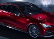 Nissan GT-R станет седаном?