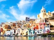 Невероятно красочные и яркие места на планете (Фото)