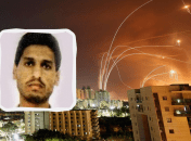 Мухаммед Дейф погиб во время атаки