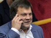 Гончаренко: Коронавірус виявили у нардепа від Батьківщини