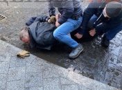 Полковника "Альфы" заподозрили в подготовке убийства высокопоставленного СБУшника: раскрыты первые детали